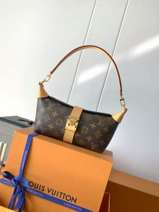Picture of Louis Vuitton Handbags _SKUfw216499064fw